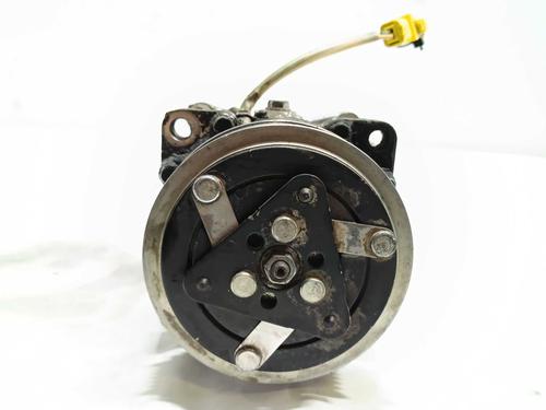 Used AC compressor AC compressor PEUGEOT PARTNER MPV (5_, G_) 1.9 D (69 hp) 26325563 26325563