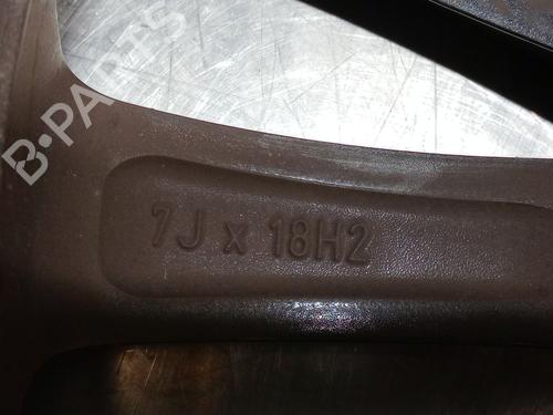 Rim HYUNDAI TUCSON (TL, TLE) 1.6 CRDi | BP25490949C45 