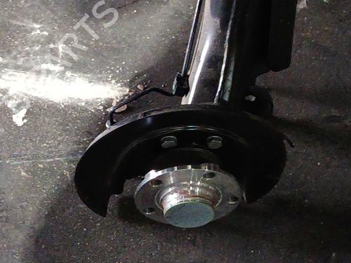 Rear axle SEAT ARONA (KJ7, KJP) 1.0 TSI | BP28421255M2 - Image 3