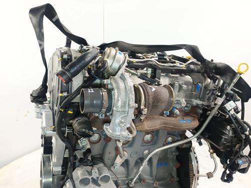 Engine FIAT 500L (351_, 352_) 1.6 D Multijet (199LYD1B) | BP32733134M1  - Image 19