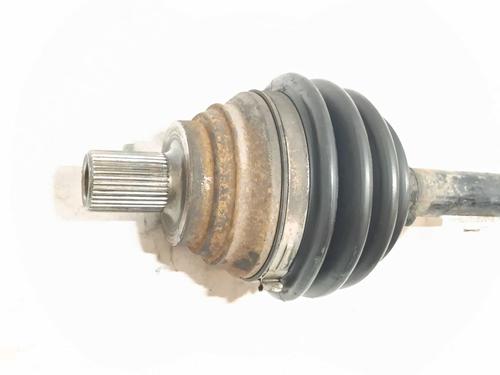 Left front driveshaft AUDI A3 (8P1) 1.9 TDI | BP28690133M38 - Image 3