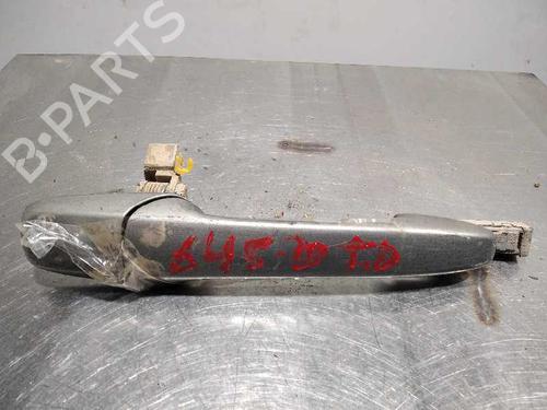 Used Rear right exterior door handle Rear right exterior door handle FORD RANGER (ET) 2.5 TDdi (143 hp) 9997578 9997578