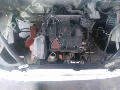 Left front window switch MICROCAR VIRGO 0.5 | BP18411415I27 - Image 10