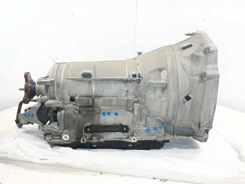 Gearbox BMW 5 (F10) 530 d | BP34449391M3 - Image 2