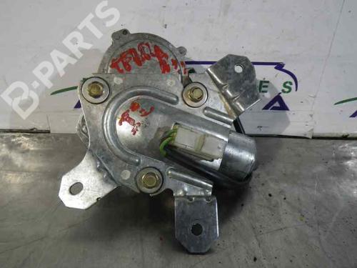 Rear wiper motor NISSAN TERRANO II (R20)  | BP11248434M102