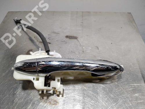 Used Front right exterior door handle KIA SPORTAGE III (SL) [2009-2017]  9997397