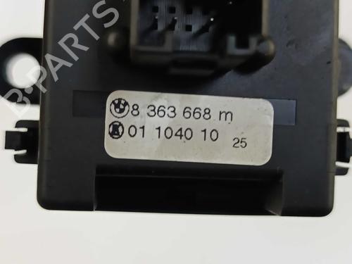 Headlight switch BMW 5 (E39) 530 d | BP36405784I24 - Image 4