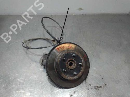 Used Left rear steering knuckle Left rear steering knuckle 12180697 12180697