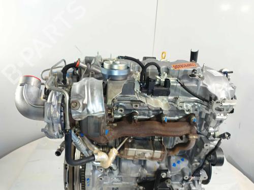 Engine TOYOTA VERSO (_R2_) 2.2 D-4D (AUR21) | BP40109496M1  - Image 6