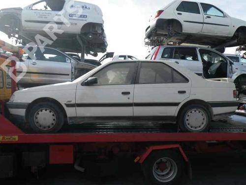 Used Parts PEUGEOT 405 I (15B)    1155889