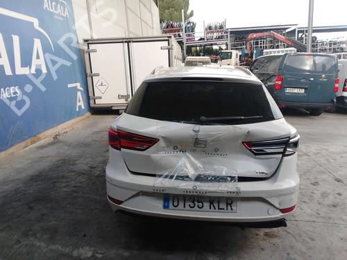 Electronic module SEAT LEON ST (5F8) 1.4 TGI | BP36239160M83 - Image 6