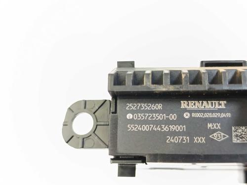 Headlight adjuster motor RENAULT CLIO V (B7_) 1.5 Blue dCi 100 (B7AD) | BP37019700E19 - Image 4