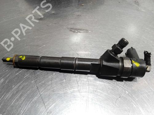injector-opel-insignia-a-g09-0445110327-2008-2009-2010-2011-2012-2013-2014-2015-2016-2017-10177610 main image