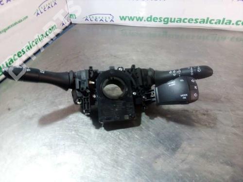 Kombi Kontakt / Stilkkontakt RENAULT KADJAR (HA_, HL_) 1.6 dCi 130 (HLA4) (130 hp) 10928797