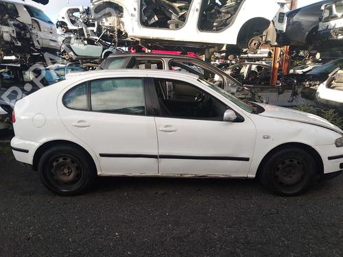 Left taillight SEAT LEON (1M1) 1.9 TDI | BP30518613C34 - Image 3