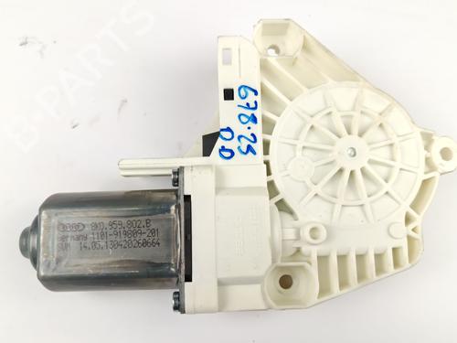 Motore alzacristalli anteriore destro AUDI A7 Sportback (4GA, 4GF) 3.0 TDI quattro (313 hp) 30274366