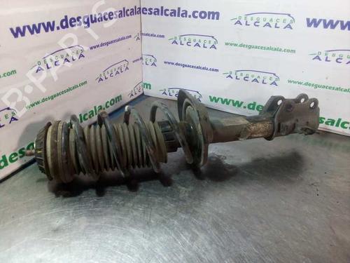 Used Left front shock absorber Left front shock absorber 10928912 10928912