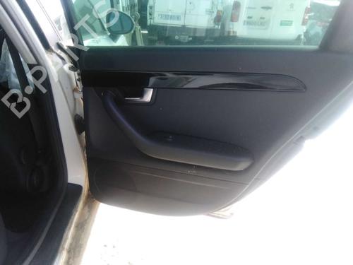 Front left lock SEAT EXEO (3R2) | BP12541419C98 - Image 17