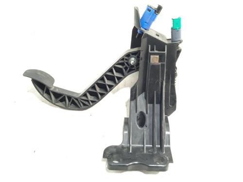 Used Break pedal RENAULT MASTER III Van (FV) 2.3 dCi 125 FWD (FV0C, FV0D, FV0G, FV0H, FV0J, FV0K) (125 hp) 19800534