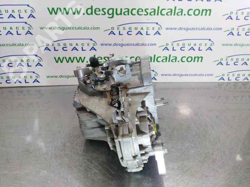 Gearbox FIAT 500L (351_, 352_) 1.6 D Multijet (199LYE1B) | BP10929030M3 