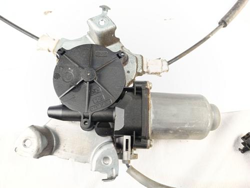 Front left window mechanism NISSAN ALMERA II Hatchback (N16) 2.2 Di | BP31306556C22