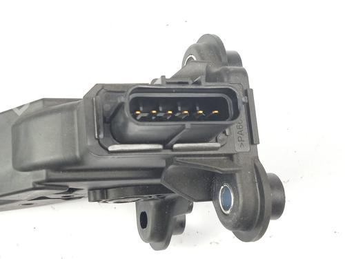 Pedal MITSUBISHI ECLIPSE CROSS (GK_, GL_) 1.5 T-Mivec | BP17181133I4 