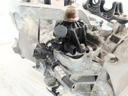 Gearbox FORD TRANSIT CUSTOM V362 Bus (F3) 2.0 EcoBlue | BP32091664M3 