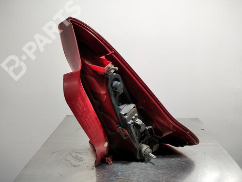 Left taillight CITROËN C4 I (LC_)  | BP9983060C34 