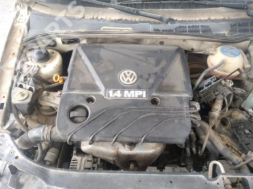 Front right lock VW POLO (6N2) 1.4 | BP10190730C97 