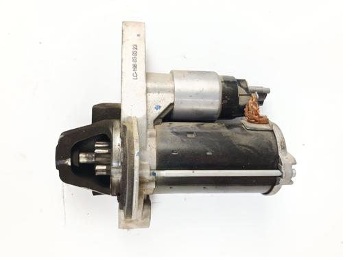 Used Starter Starter NISSAN QASHQAI III (J12) 1.3 DIG-T (140 hp) 36023764 36023764
