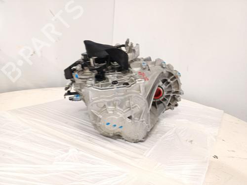 Gearbox HYUNDAI TUCSON (TL, TLE) 1.7 CRDi | BP30144263M3