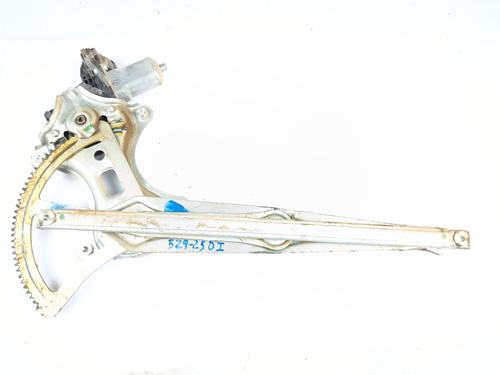 Used Front left window mechanism TOYOTA HILUX VII Pickup (_N1_, _N2_, _N3_) 2.5 D-4D 4WD (KUN25_, KUN25R) (120 hp) 29119387