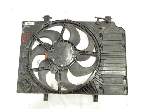 Radiator fan FORD PUMA (J2K, CF7) 1.0 EcoBoost mHEV | BP23129223M35 - Image 2