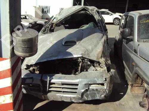 Pédale MITSUBISHI L200 (K7_T, K6_T, K5_T) 2.5 TD 4WD (K74T) | BP10989312I4 