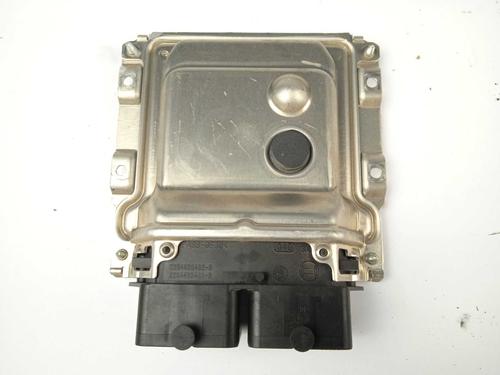 Used Engine control unit (ECU) Engine control unit (ECU) FORD FIESTA VII (HJ, HF) [2017-2026] 16935369 16935369