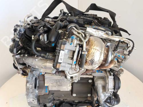 Engine MERCEDES-BENZ GLE (V167) GLE 350 de 4-matic (167.117) | BP36041116M1 - Image 6