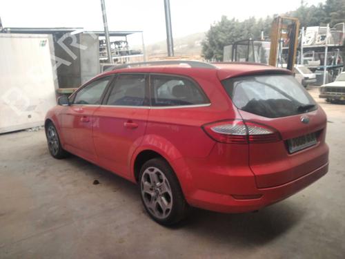 Right front window switch FORD MONDEO IV Turnier (BA7) 2.0 TDCi | BP10012665I26 - Image 8