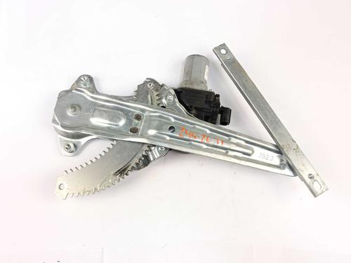 Used Rear left window mechanism Rear left window mechanism NISSAN JUKE (F16_) 1.0 (114 hp) 33981324 33981324
