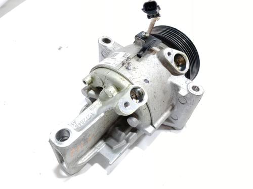 AC compressor DACIA DUSTER (HM_) 1.6 SCe 115 (HMM1) | BP22741063M34 