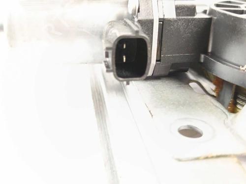 Rear left window mechanism RENAULT CAPTUR I (J5_, H5_) 1.5 dCi 90 (J5N4, J5M5, J5MW, J5M6, J5AL, J5AJ) | BP28624011C24 - Image 2
