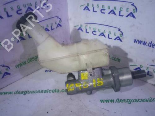 Brake master cylinder NISSAN MICRA III (K12)  | BP14352210M77 