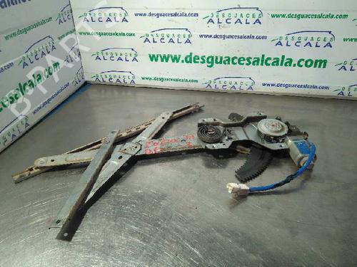 Used Front right window mechanism Front right window mechanism 9991407 9991407