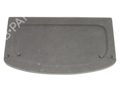 Used Rear parcel shelf VW TIGUAN (5N_) 2.0 TDI (110 hp) 27396872