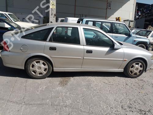 Used Parts OPEL VECTRA B Hatchback (J96) 2.0 i 16V (F68) (136 hp) 3464752
