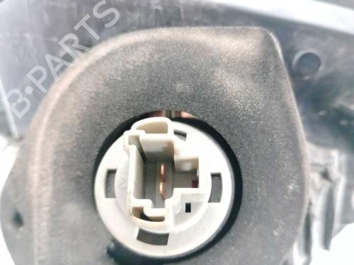 Right tailgate light PEUGEOT 4007 (VU_, VV_) 2.2 HDi | BP29135839C80 - Image 3