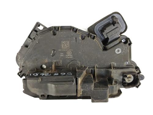 Used Front left lock Front left lock VW GOLF VIII (CD1, DA1) 1.0 eTSI (110 hp) 39248568 39248568