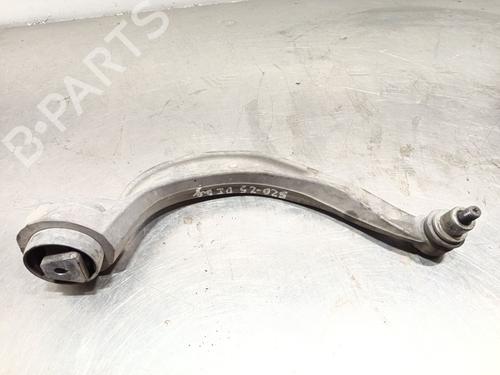 Used Left front suspension arm AUDI Q5 (8RB) 2.0 TDI quattro (143 hp) 29146901