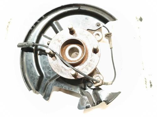 Used Right front steering knuckle Right front steering knuckle FORD TRANSIT COURIER B460 Box Body/MPV 1.5 EcoBlue (100 hp) 27871304 27871304