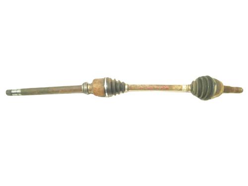 Used Right front driveshaft Right front driveshaft FIAT DUCATO Van (250_) [2006-2026] 18863074 18863074