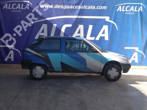Used Parts CITROËN AX (ZA-_)    1066318